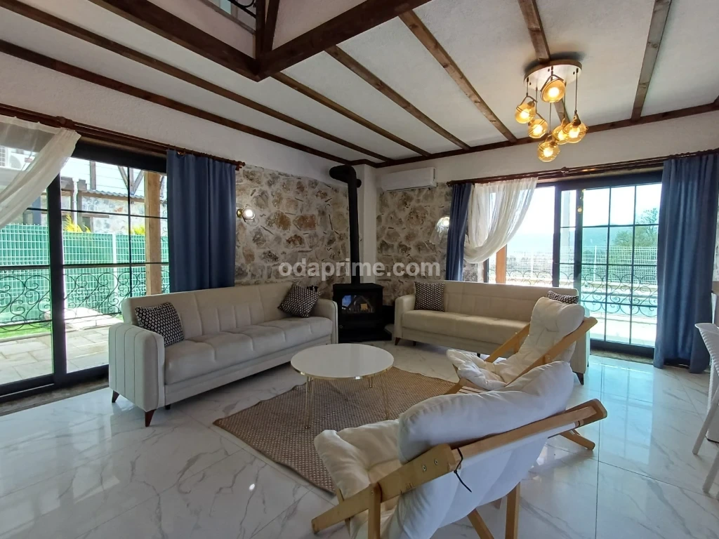 Villa Çiğdem 2 - 10