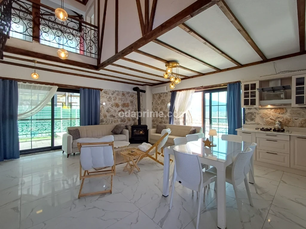 Villa Çiğdem 2 - 11