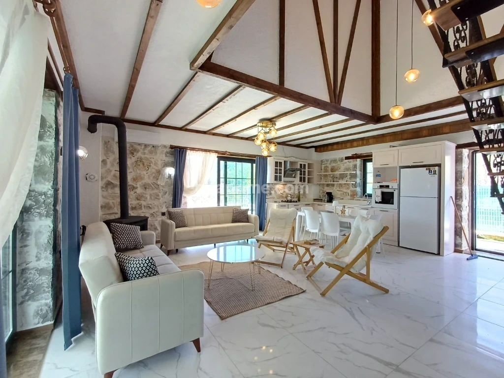 Villa Çiğdem 2 - 8
