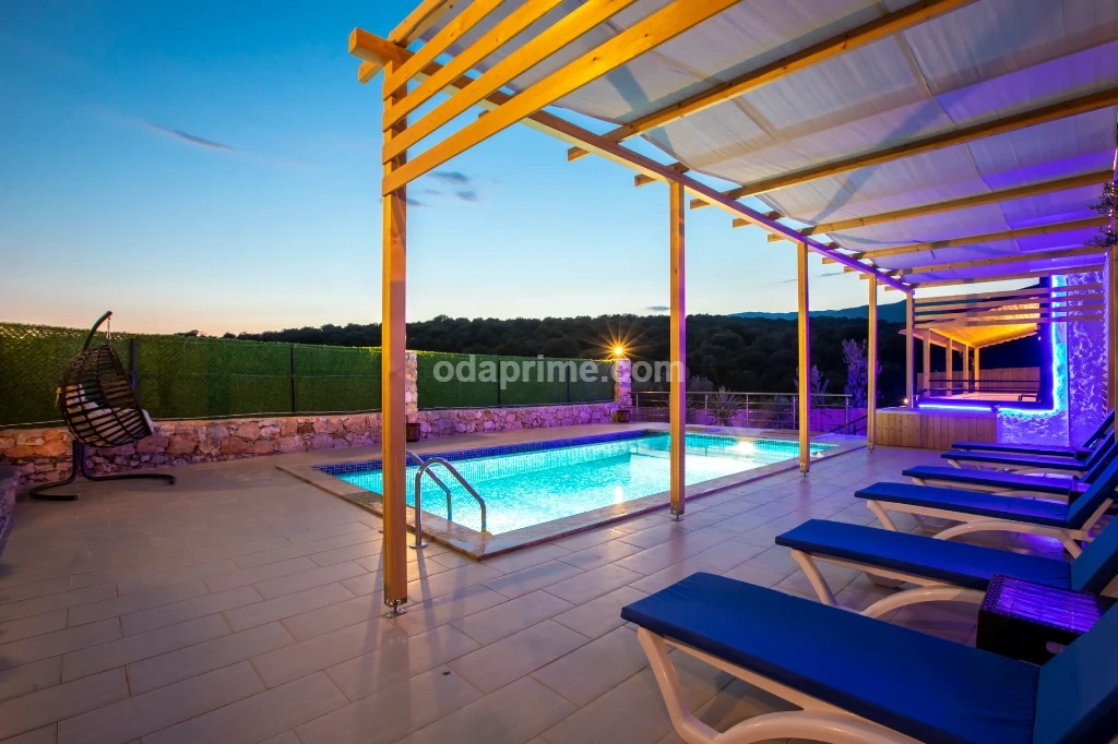 Villa Grando 1