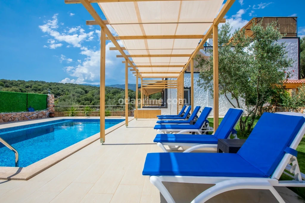 Villa Grando 1