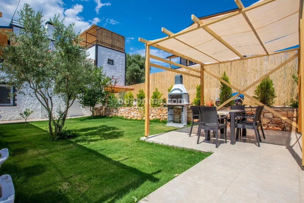 Villa Grando 1