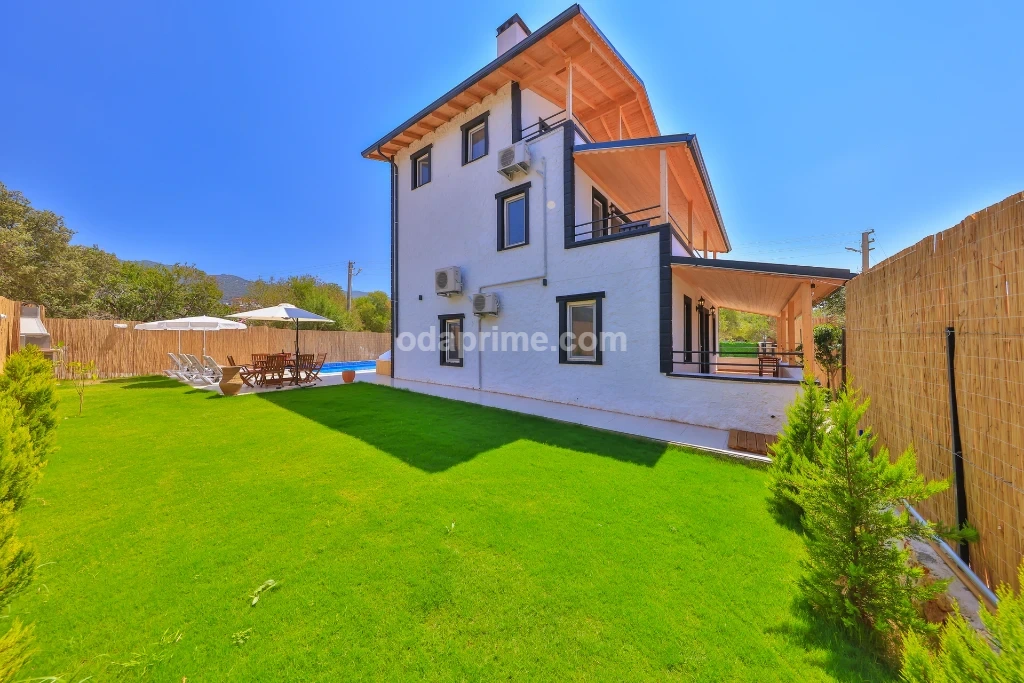 Villa Grando 2