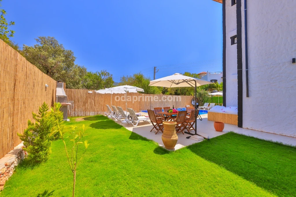 Villa Grando 2