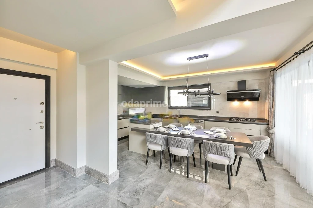 Villa Anıl Villa Anıl - 19