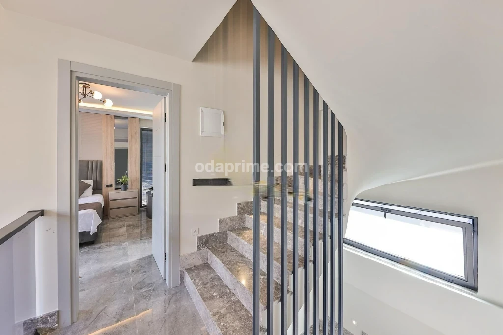 Villa Anıl Villa Anıl - 23