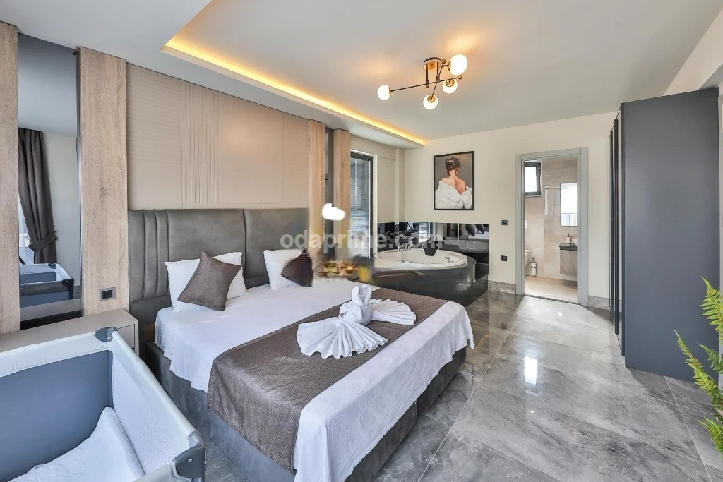 Villa Anıl Villa Anıl - 24