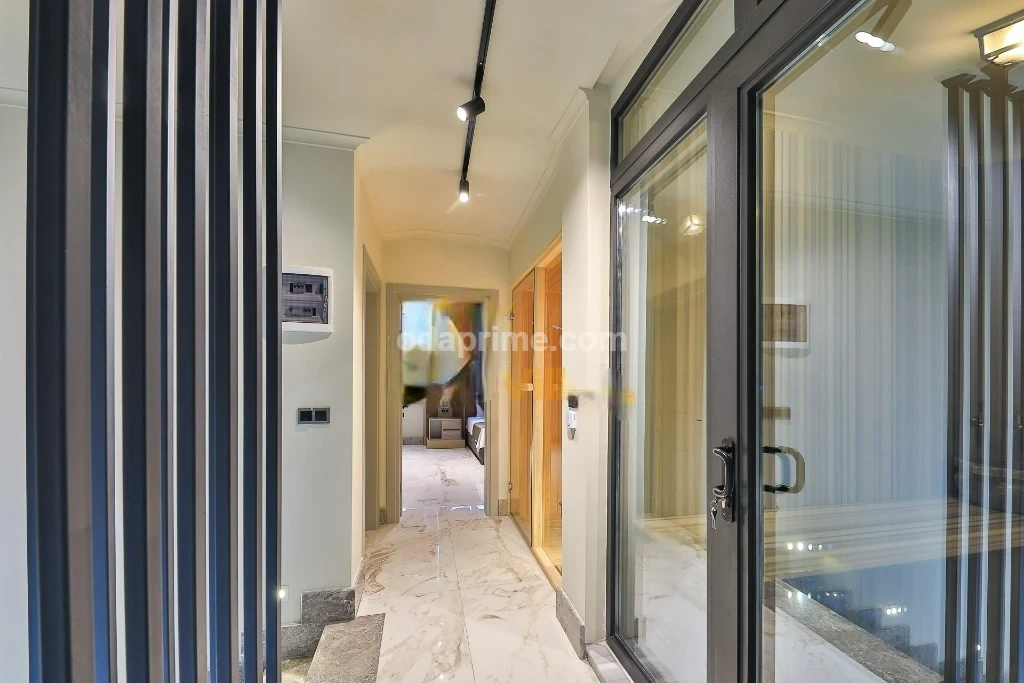 Villa Anıl Villa Anıl - 25
