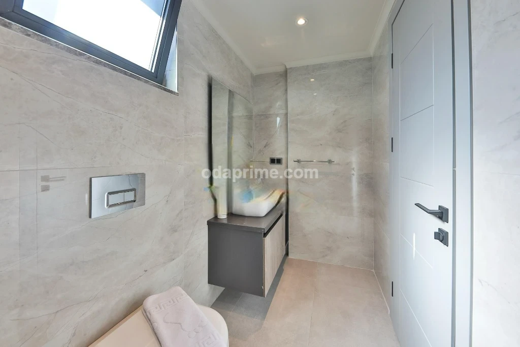 Villa Anıl Villa Anıl - 26