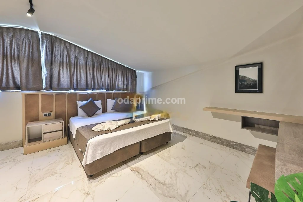 Villa Anıl Villa Anıl - 30