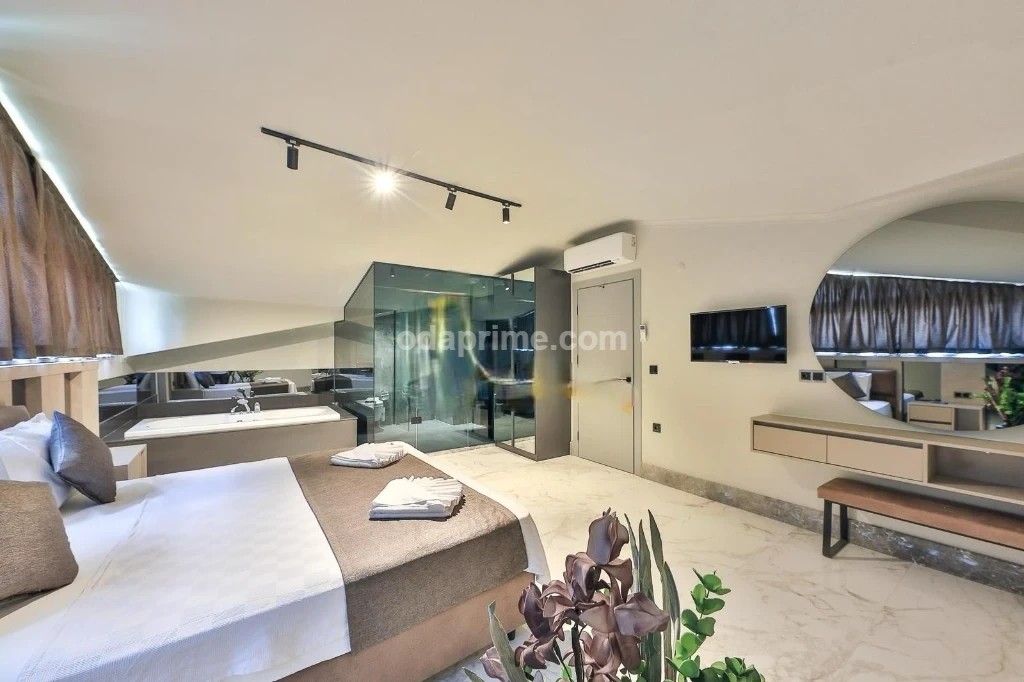 Villa Anıl Villa Anıl - 39