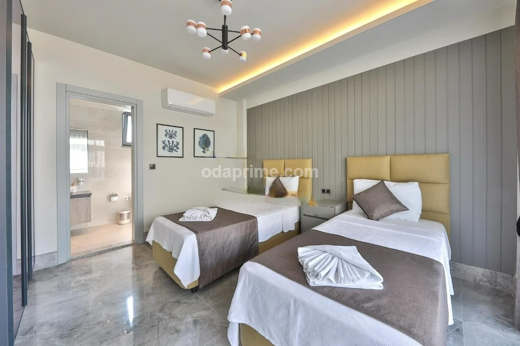 Villa Anıl Villa Anıl - 28