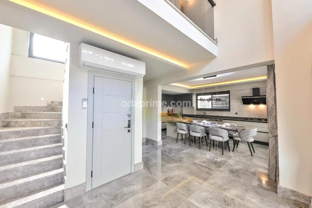 Villa Anıl Villa Anıl - 21