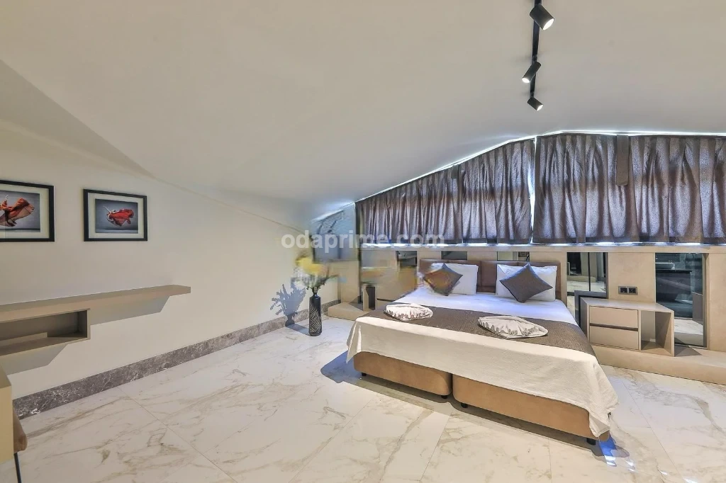Villa Anıl Villa Anıl - 31
