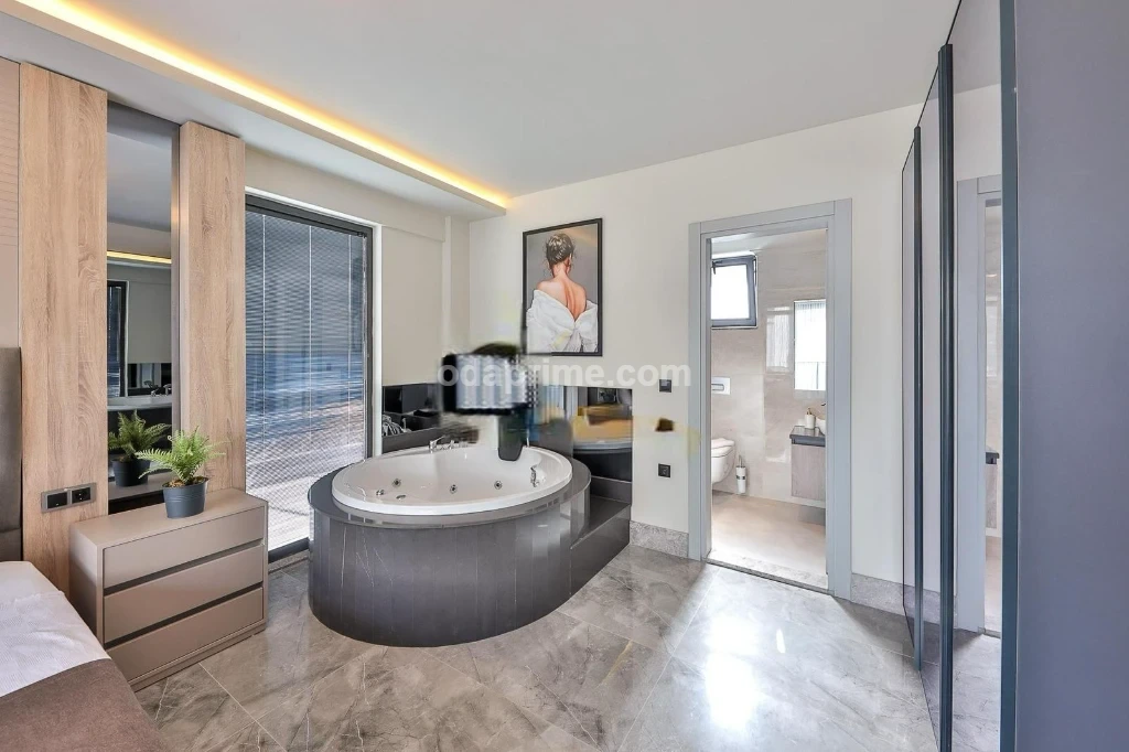 Villa Anıl Villa Anıl - 32