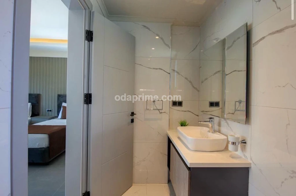 Villa Anıl Villa Anıl - 29