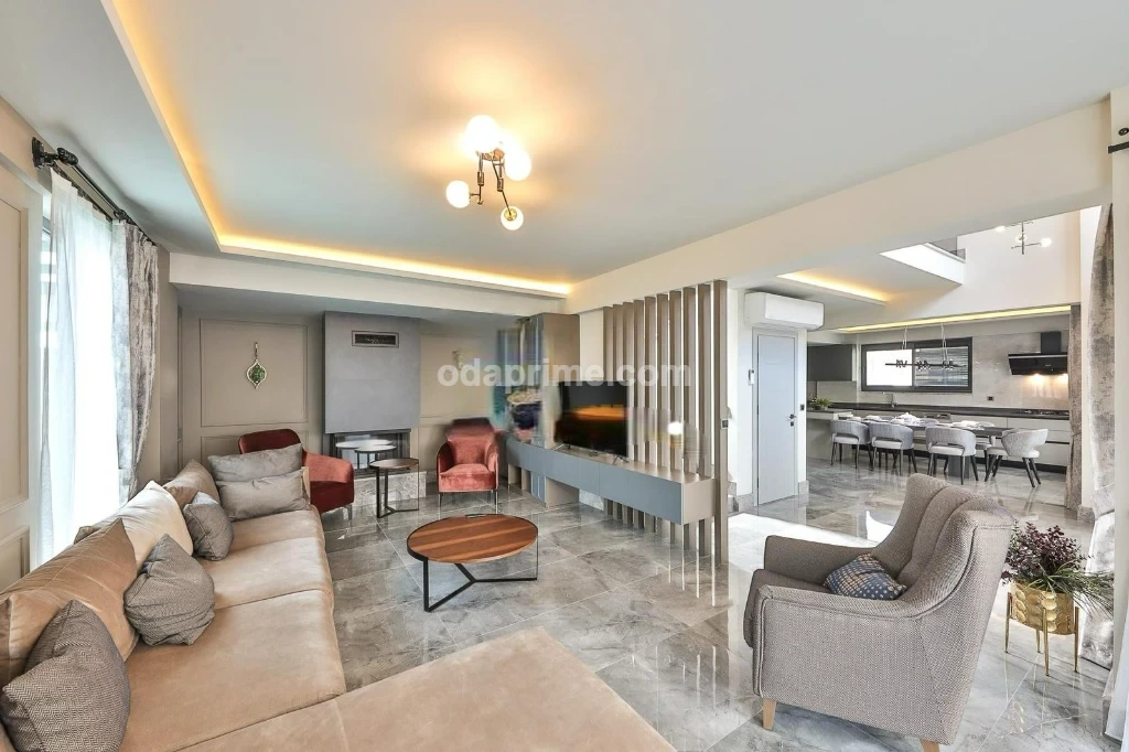 Villa Anıl Villa Anıl - 17