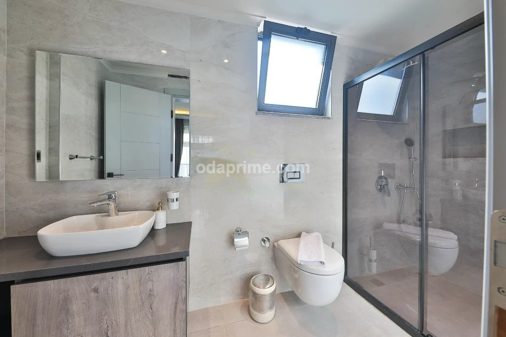 Villa Anıl Villa Anıl - 34