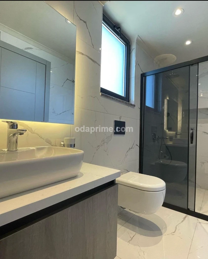 Villa Anıl Villa Anıl - 33