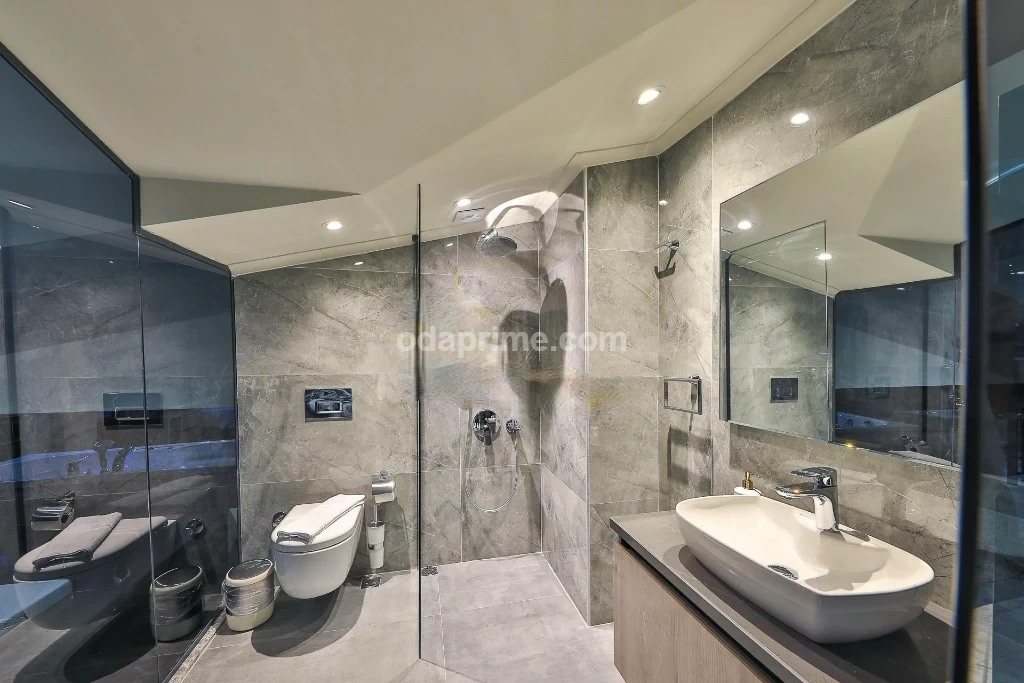 Villa Anıl Villa Anıl - 35