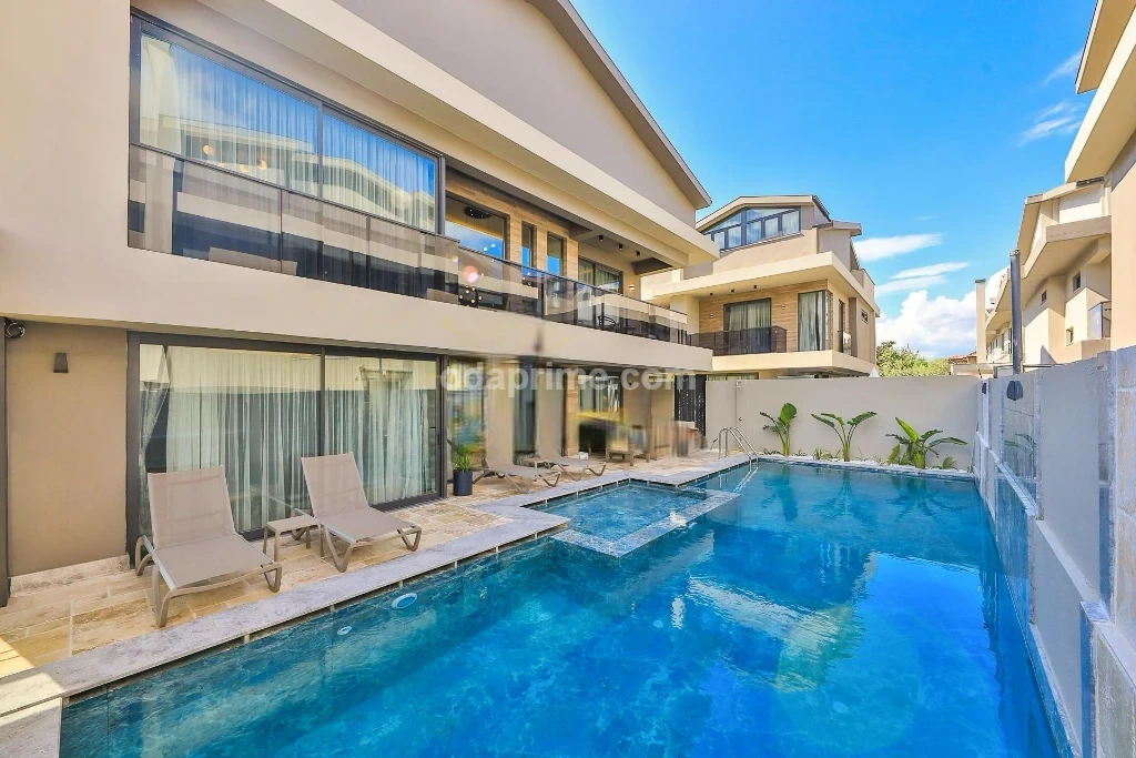 Villa Anıl Villa Anıl - 5