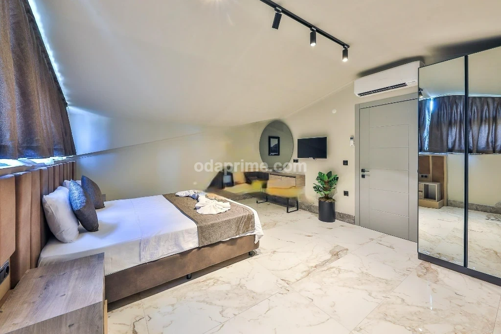 Villa Anıl Villa Anıl - 40