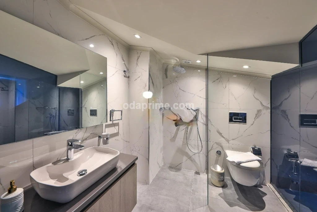 Villa Anıl Villa Anıl - 41