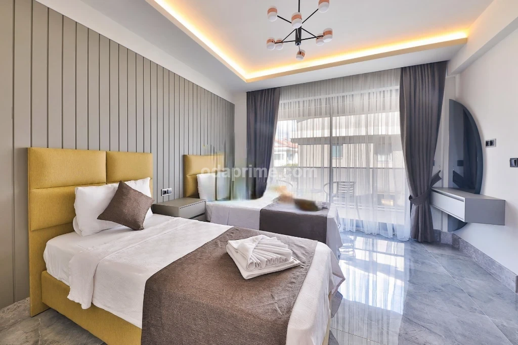 Villa Anıl Villa Anıl - 27