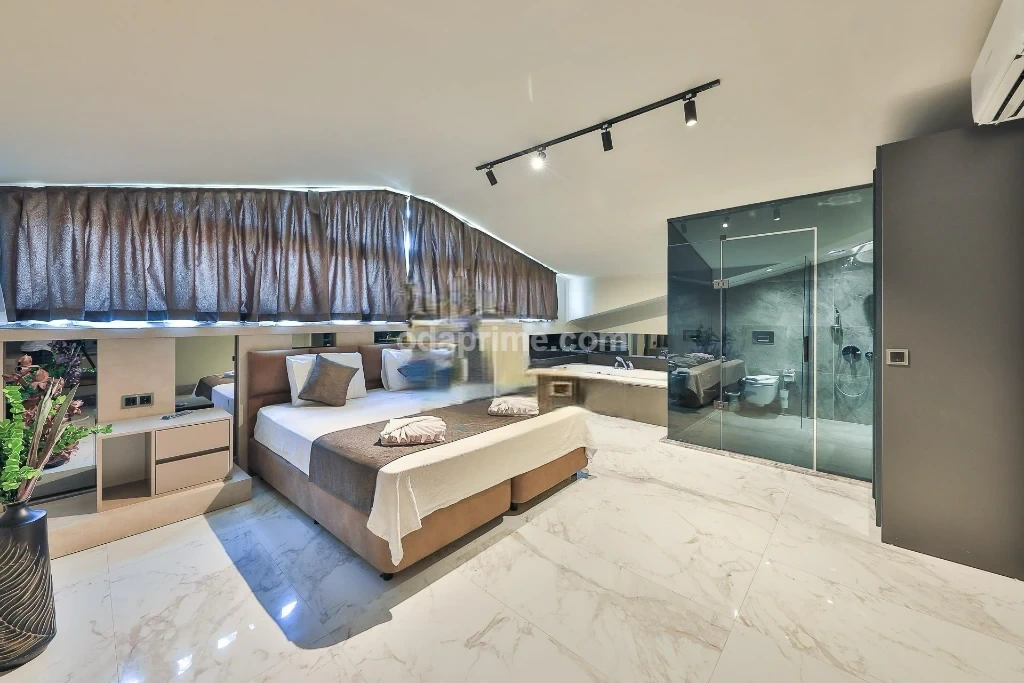 Villa Anıl Villa Anıl - 37