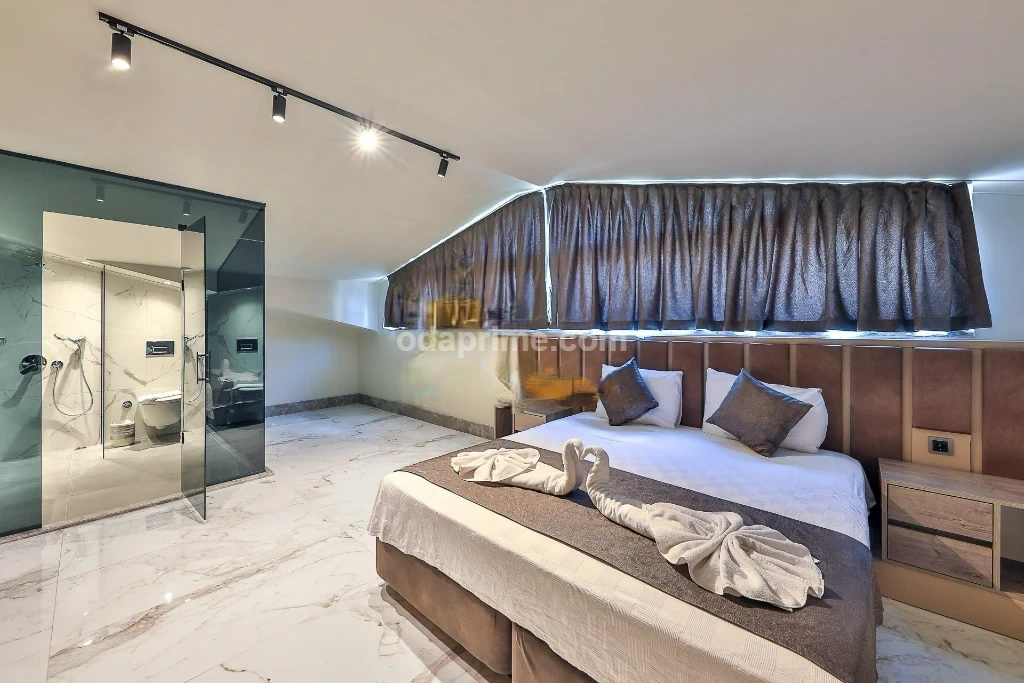 Villa Anıl Villa Anıl - 38