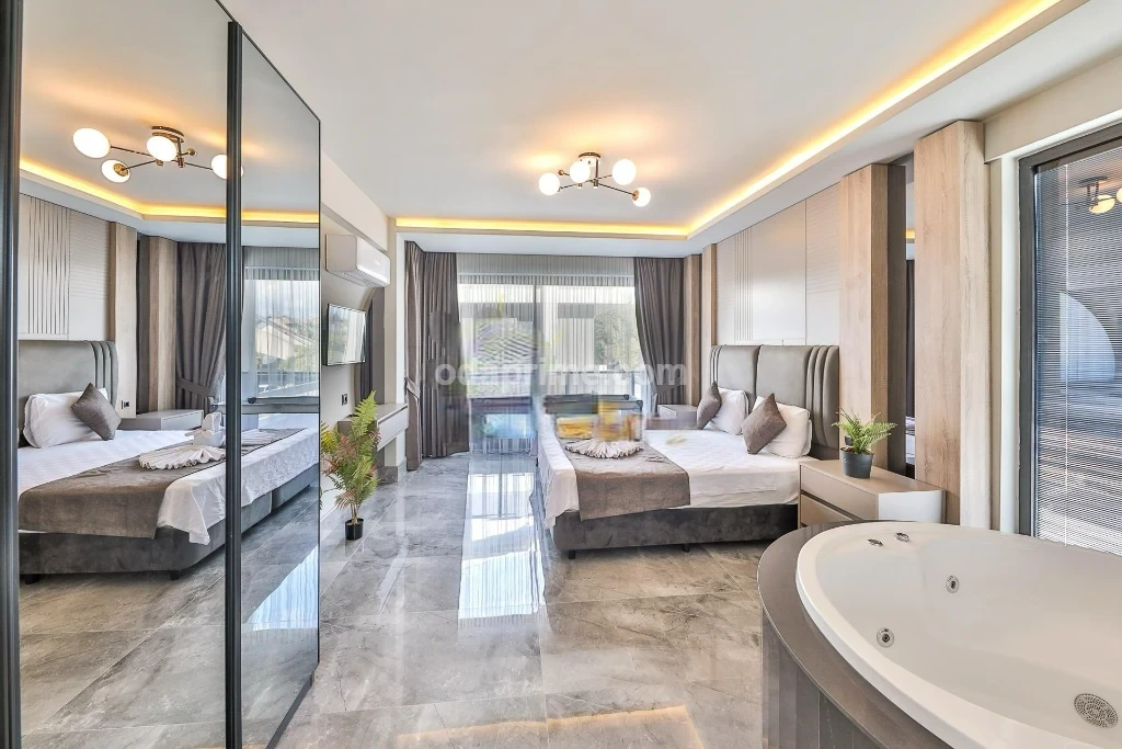 Villa Anıl Villa Anıl - 36