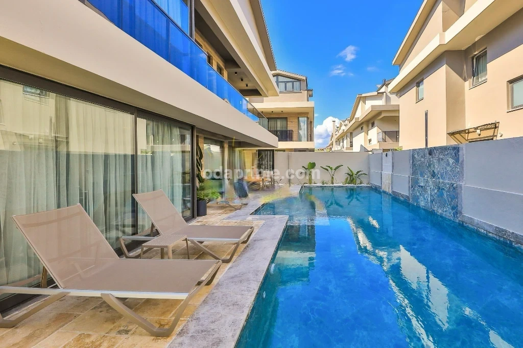 Villa Anıl Villa Anıl - 8