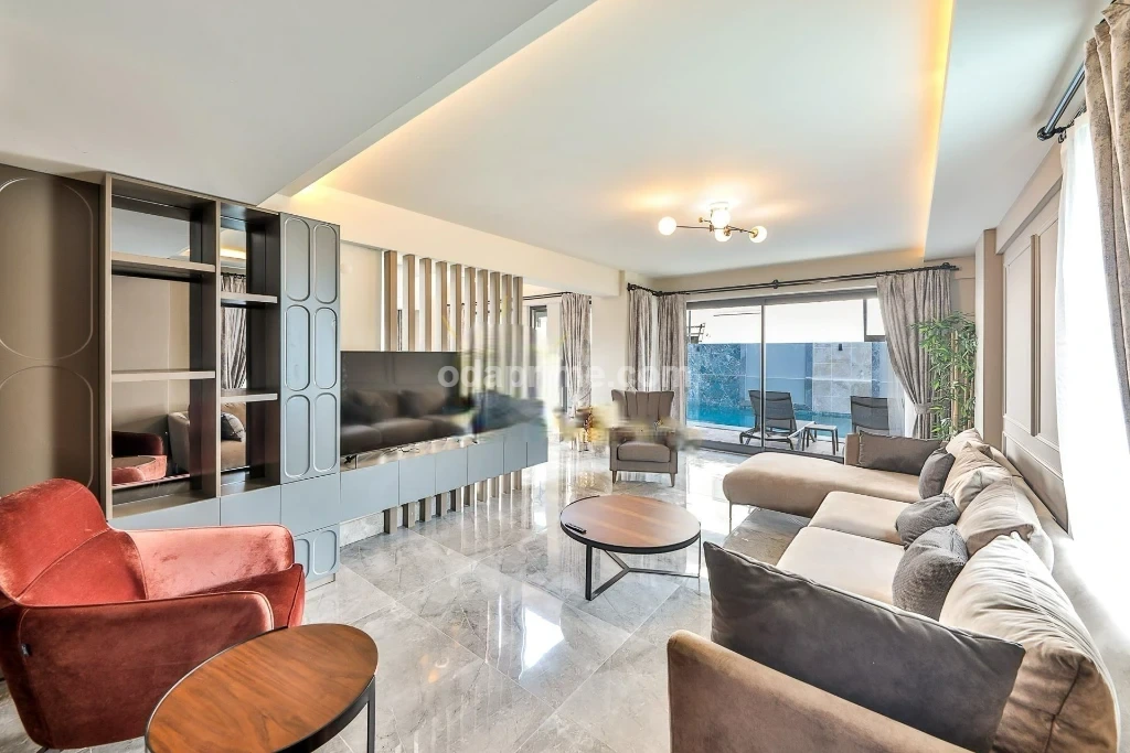 Villa Anıl Villa Anıl - 16