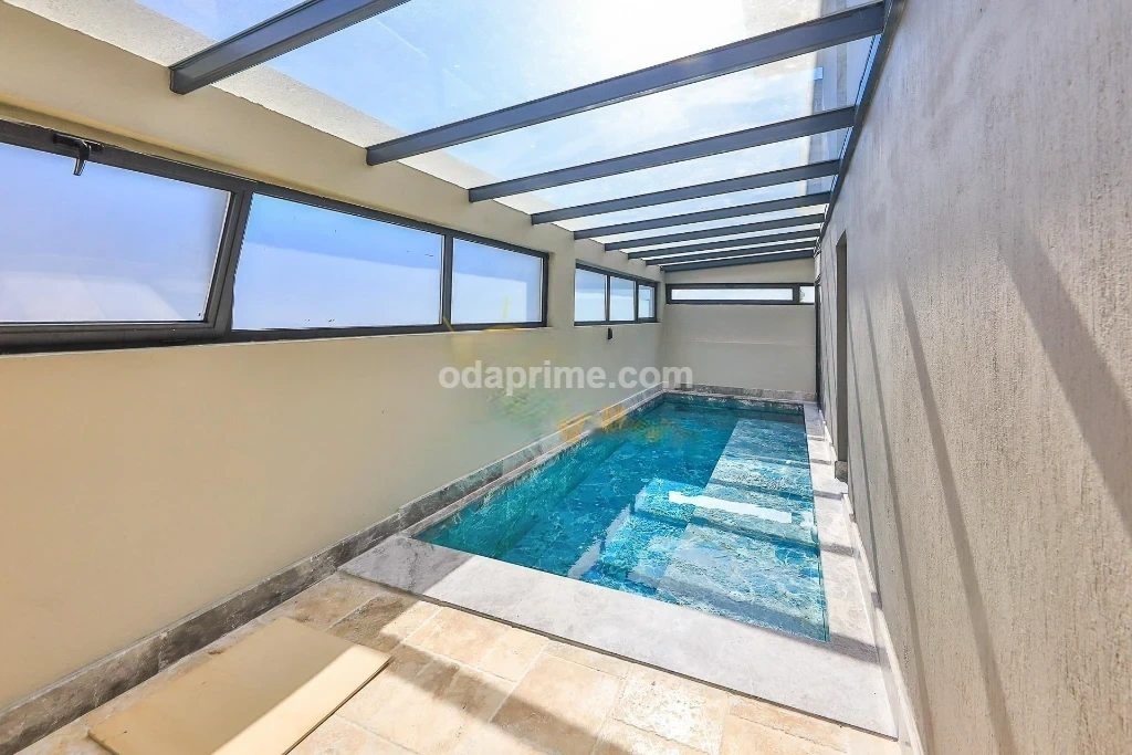 Villa Anıl Villa Anıl - 11