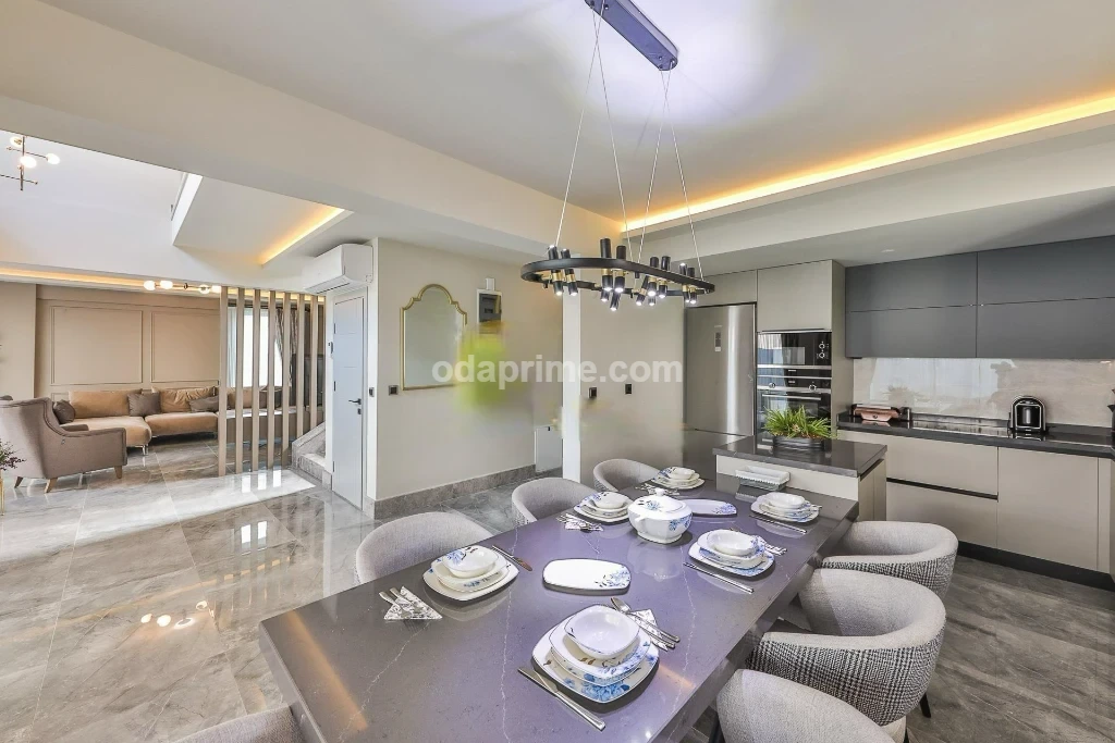Villa Anıl Villa Anıl - 22