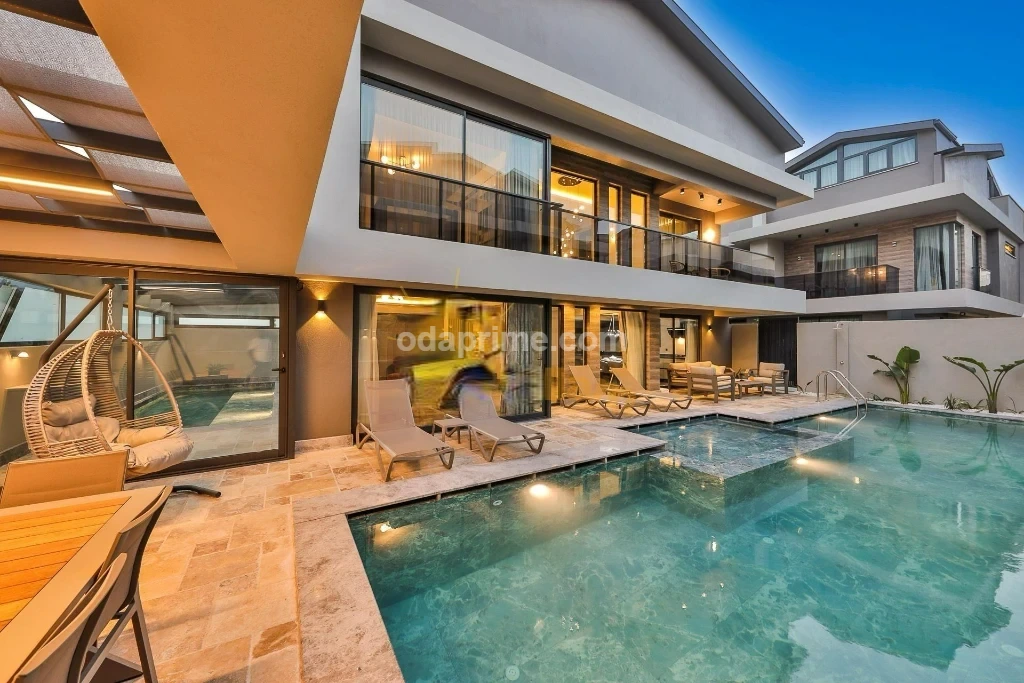 Villa Anıl Villa Anıl