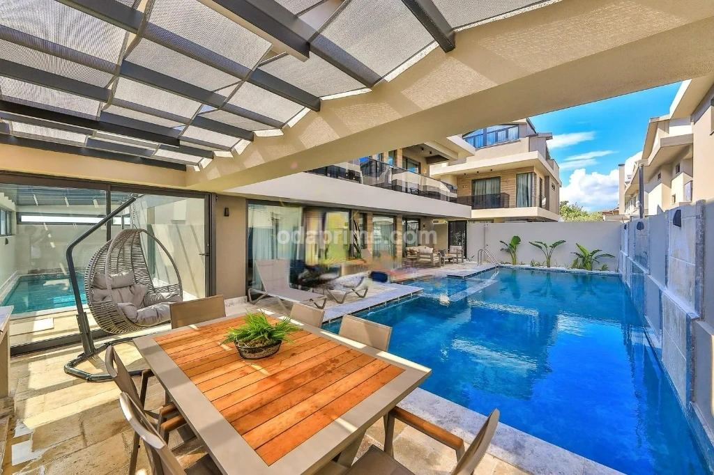 Villa Anıl Villa Anıl - 7