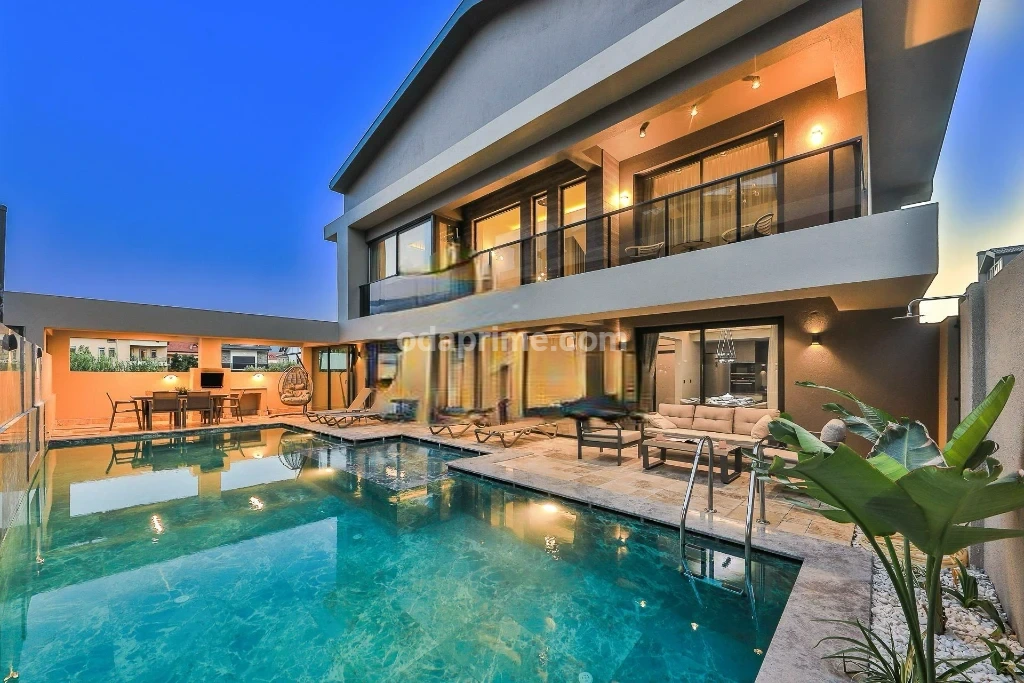 Villa Anıl Villa Anıl - 3