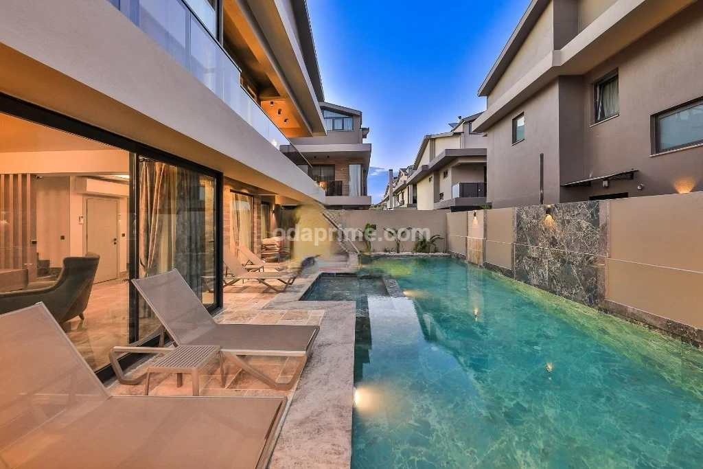 Villa Anıl Villa Anıl - 4