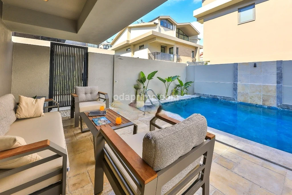 Villa Anıl Villa Anıl - 9