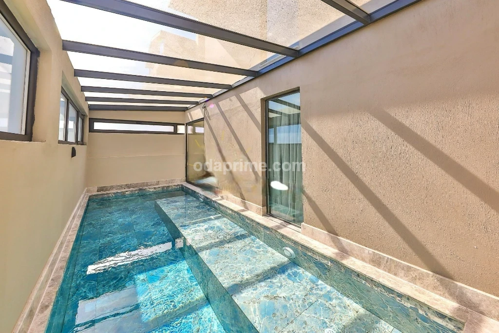 Villa Anıl Villa Anıl - 10