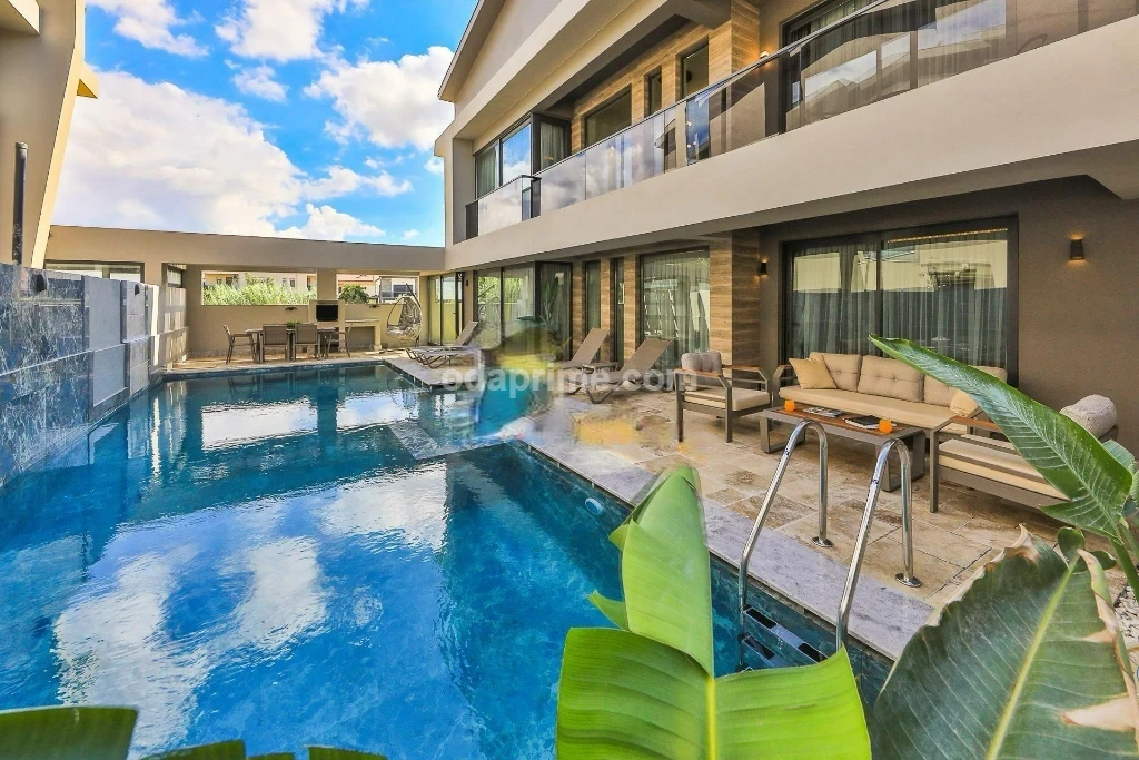 Villa Anıl Villa Anıl - 6