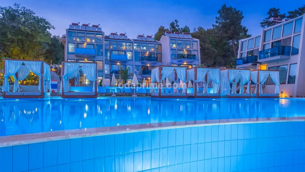 Villa Suit Pent House  - 10