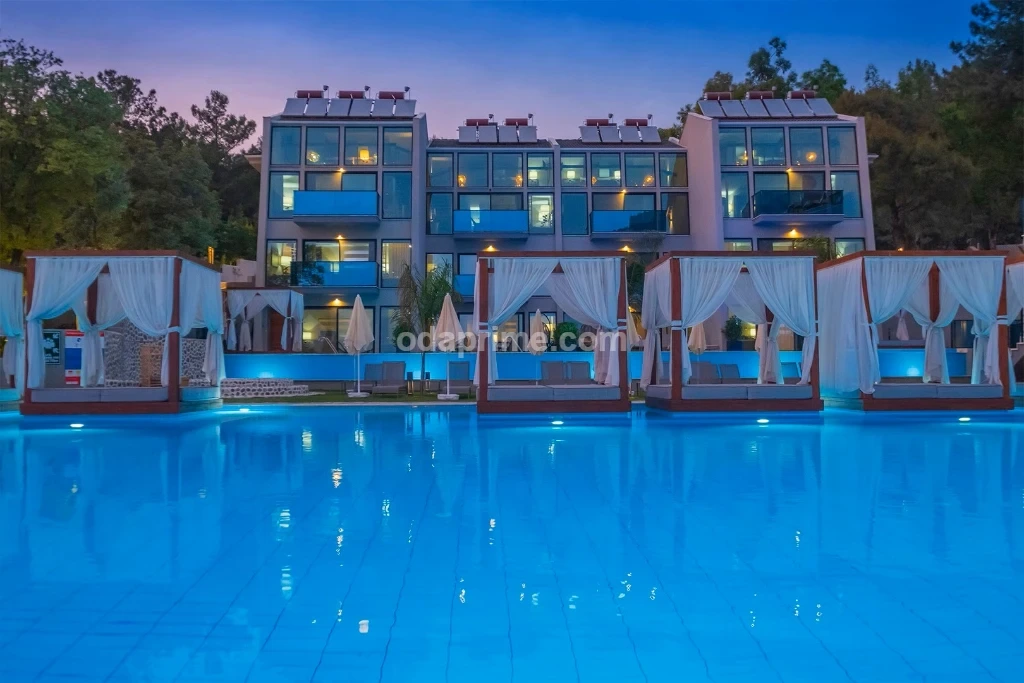 Villa Suit Pent House  - 11