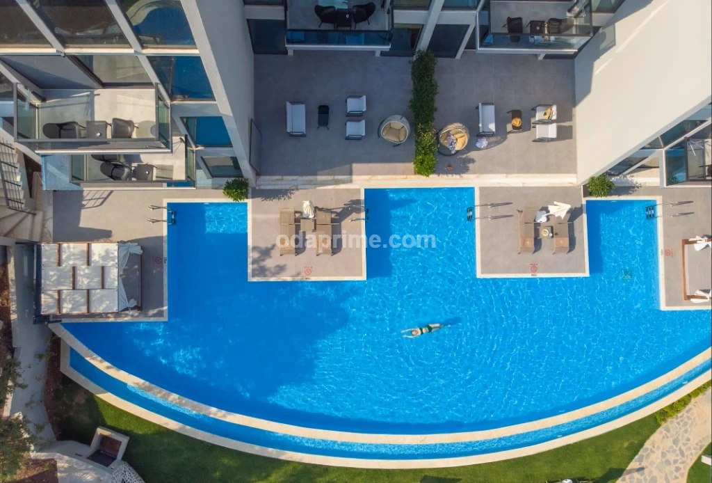 Villa Suit Pent House  - 4