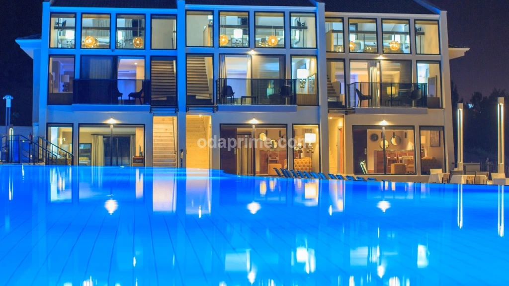 Villa Suit Pent House  - 16