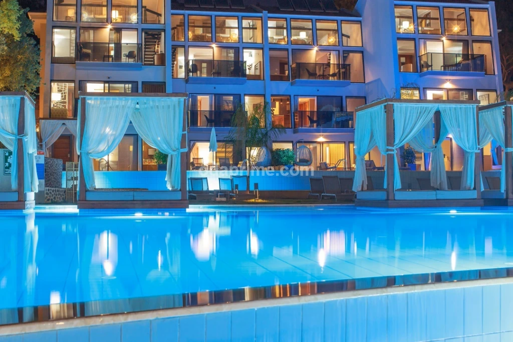 Villa Suit Pent House  - 17