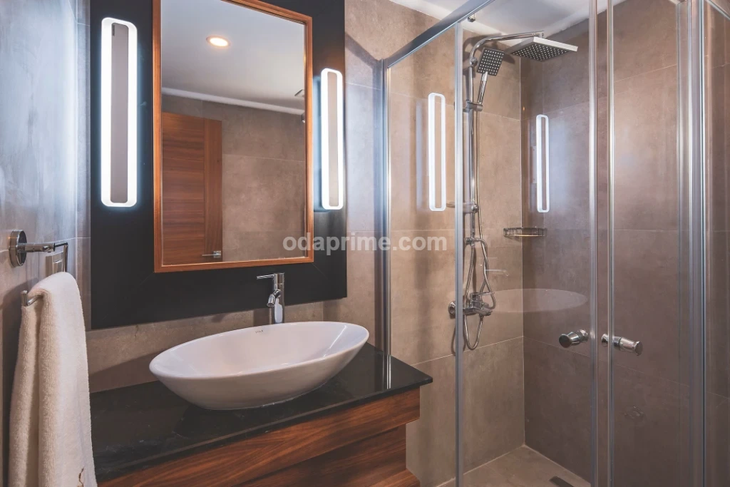 Villa Suit Pent House  - 19