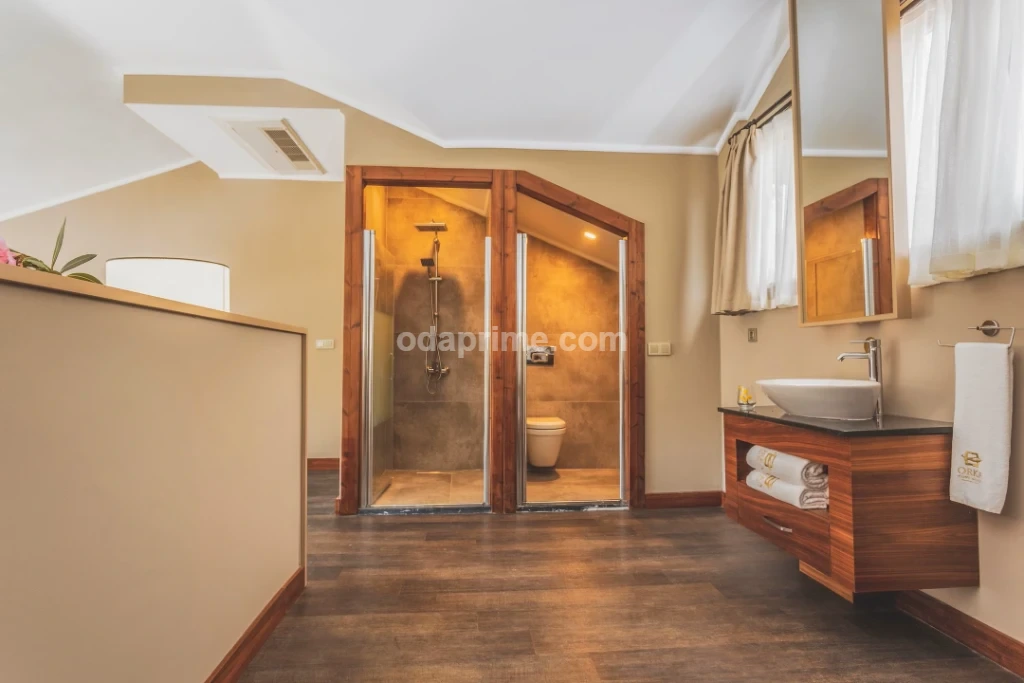 Villa Suit Pent House  - 21