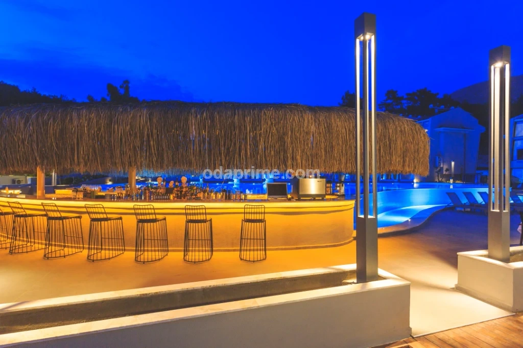 Villa Suit Pent House  - 24